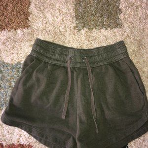 H&M Cloth Shorts
